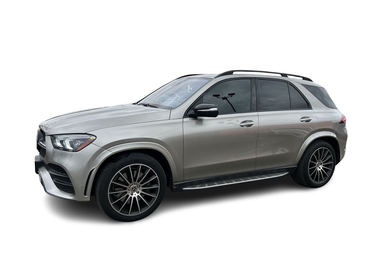 2022 Mercedes-Benz GLE450