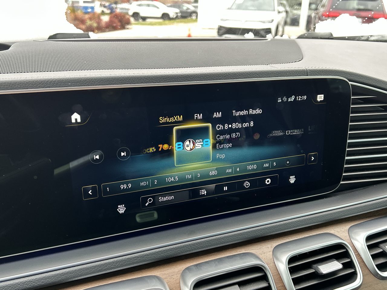 2022 Mercedes-Benz GLE450