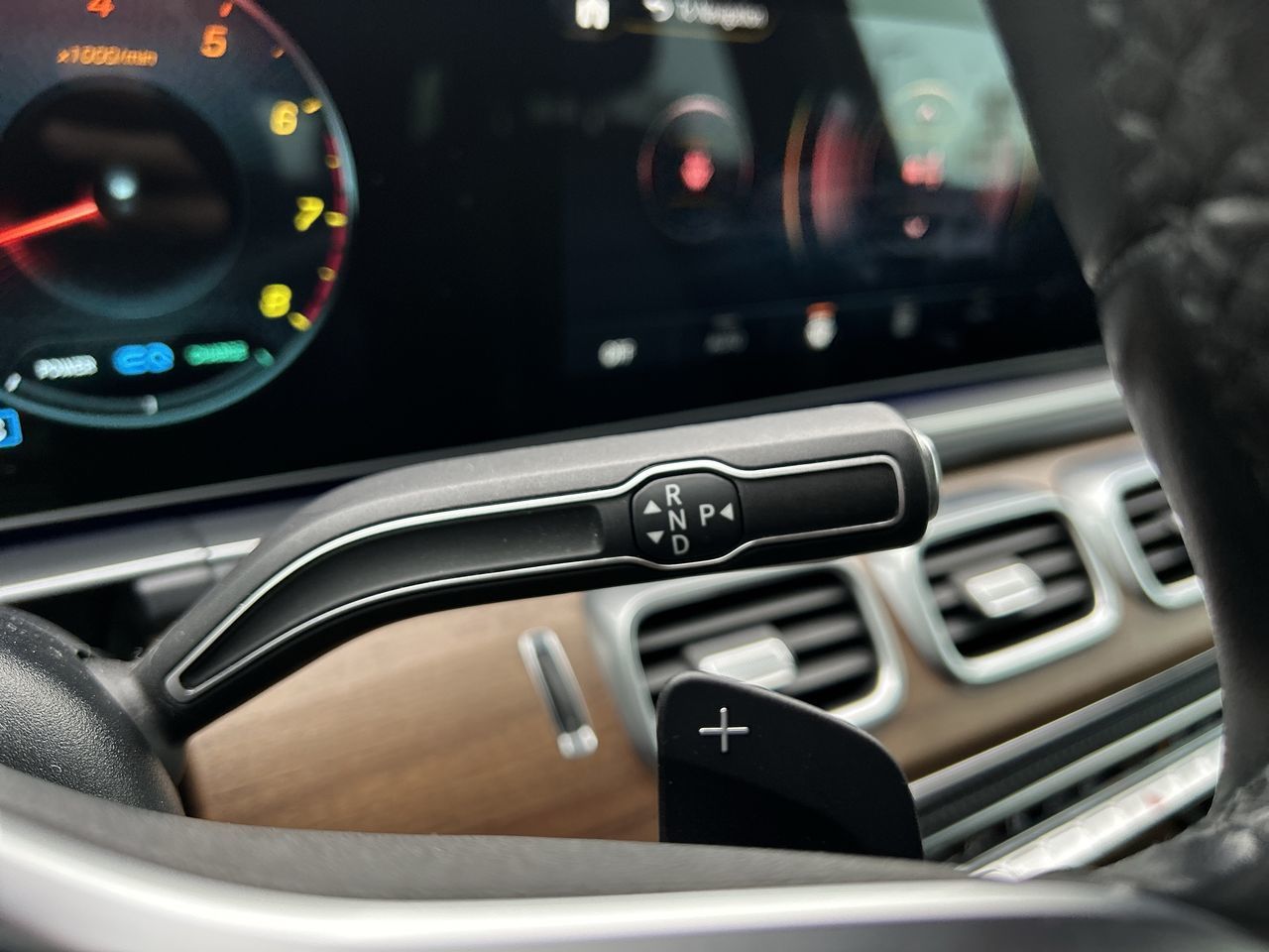 2022 Mercedes-Benz GLE450