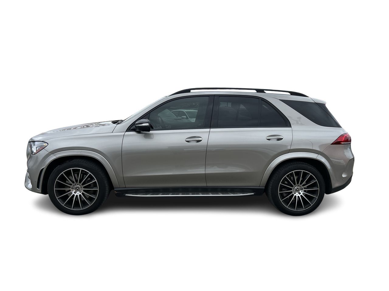 2022 Mercedes-Benz GLE450