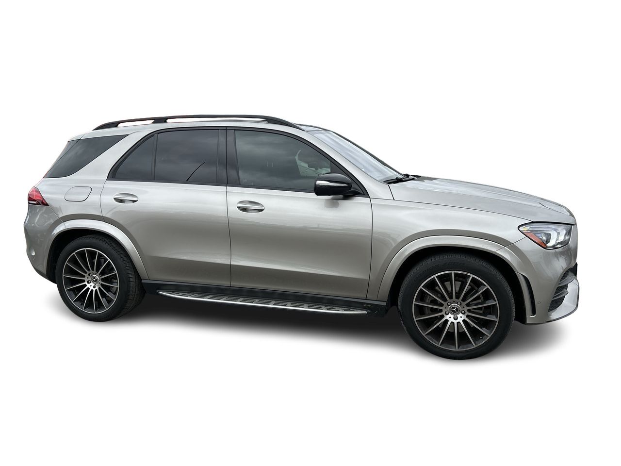 2022 Mercedes-Benz GLE450