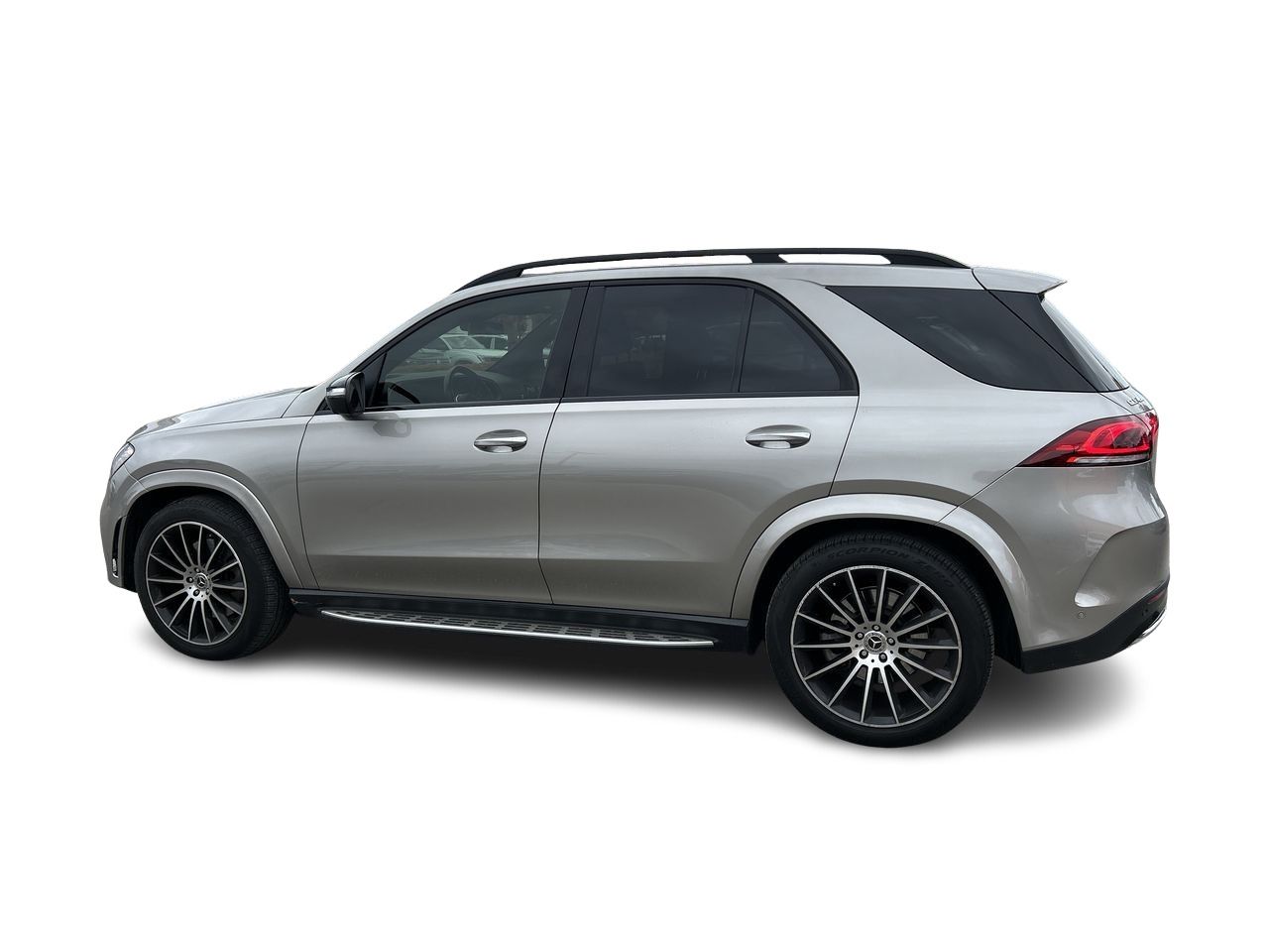 2022 Mercedes-Benz GLE450
