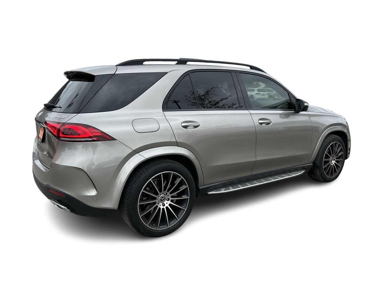 2022 Mercedes-Benz GLE450