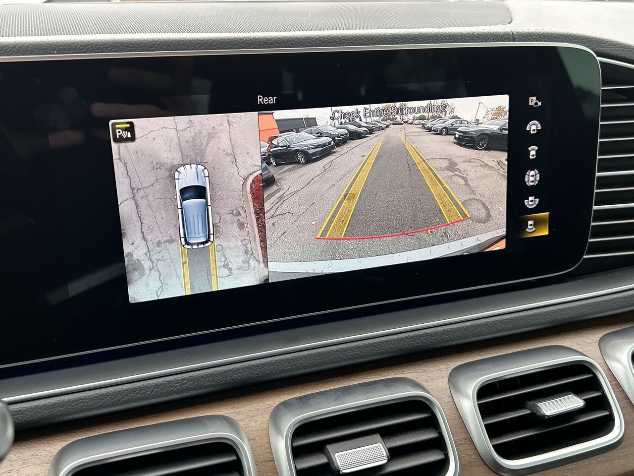 2022 Mercedes-Benz GLE450