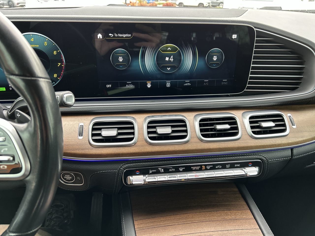 2022 Mercedes-Benz GLE450