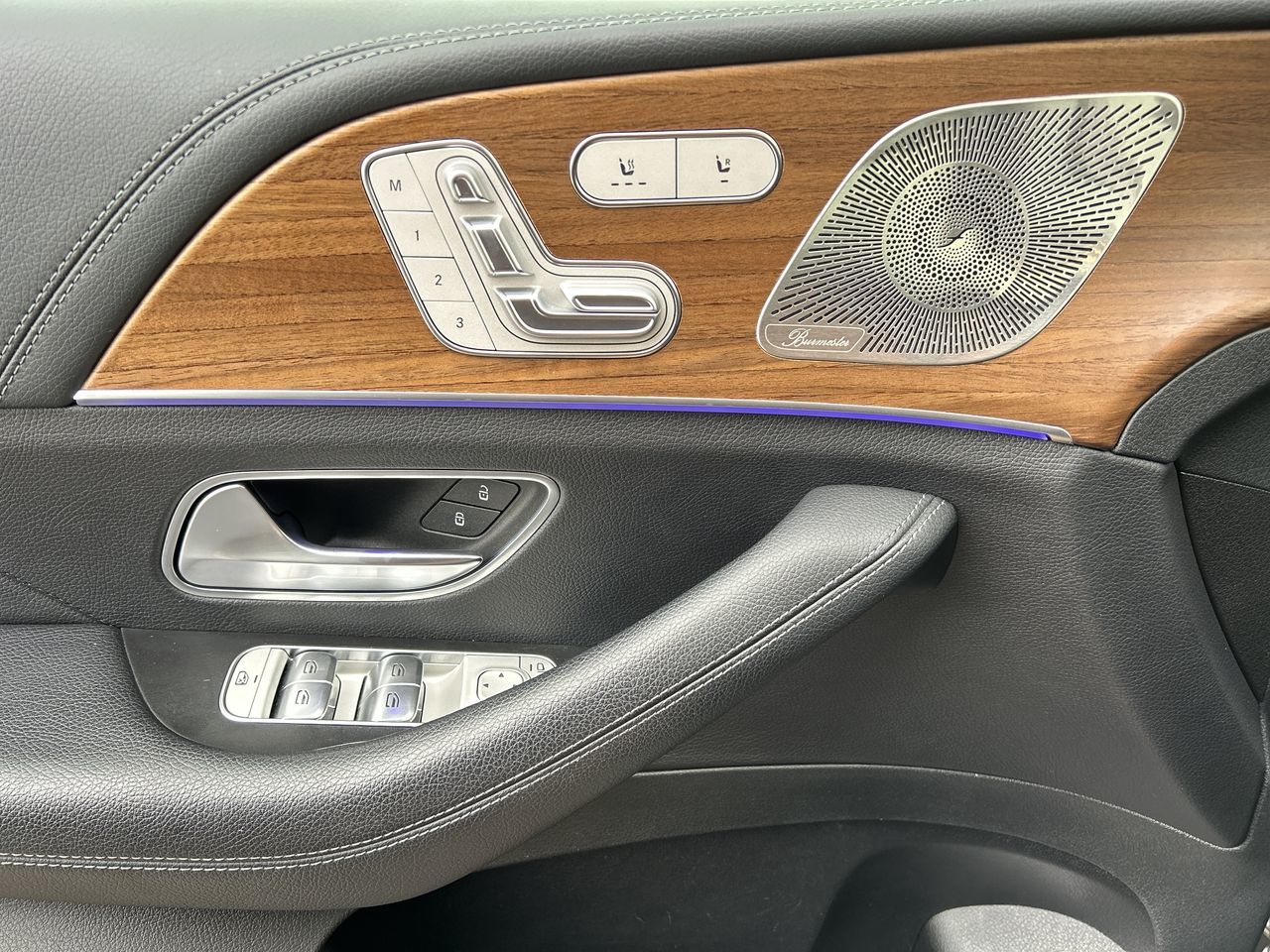 2022 Mercedes-Benz GLE450