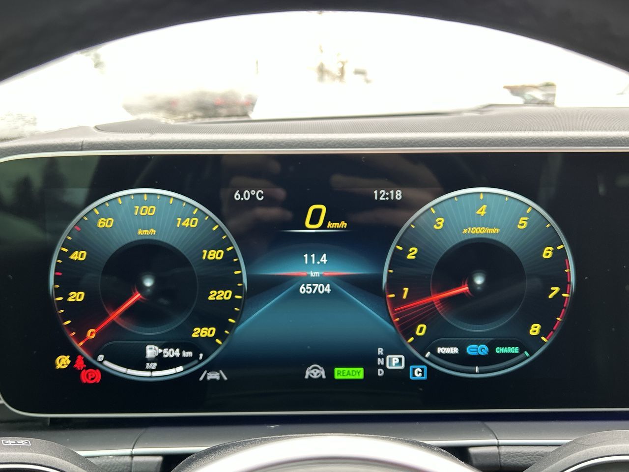 2022 Mercedes-Benz GLE450