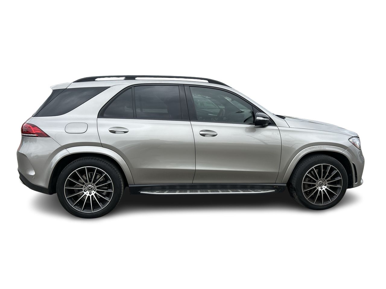 2022 Mercedes-Benz GLE450