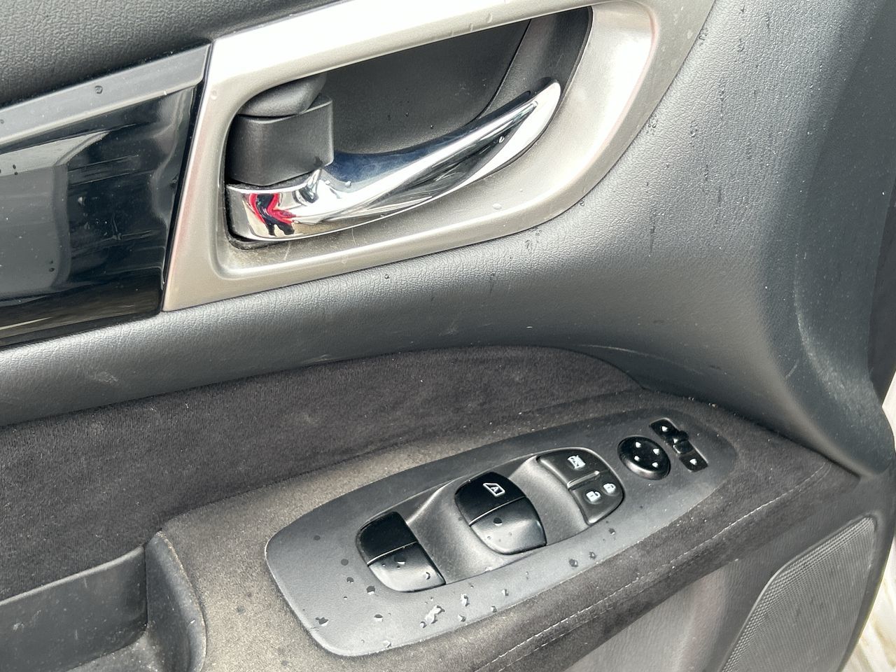 Nissan Pathfinder  2014 à Mississauga, Ontario