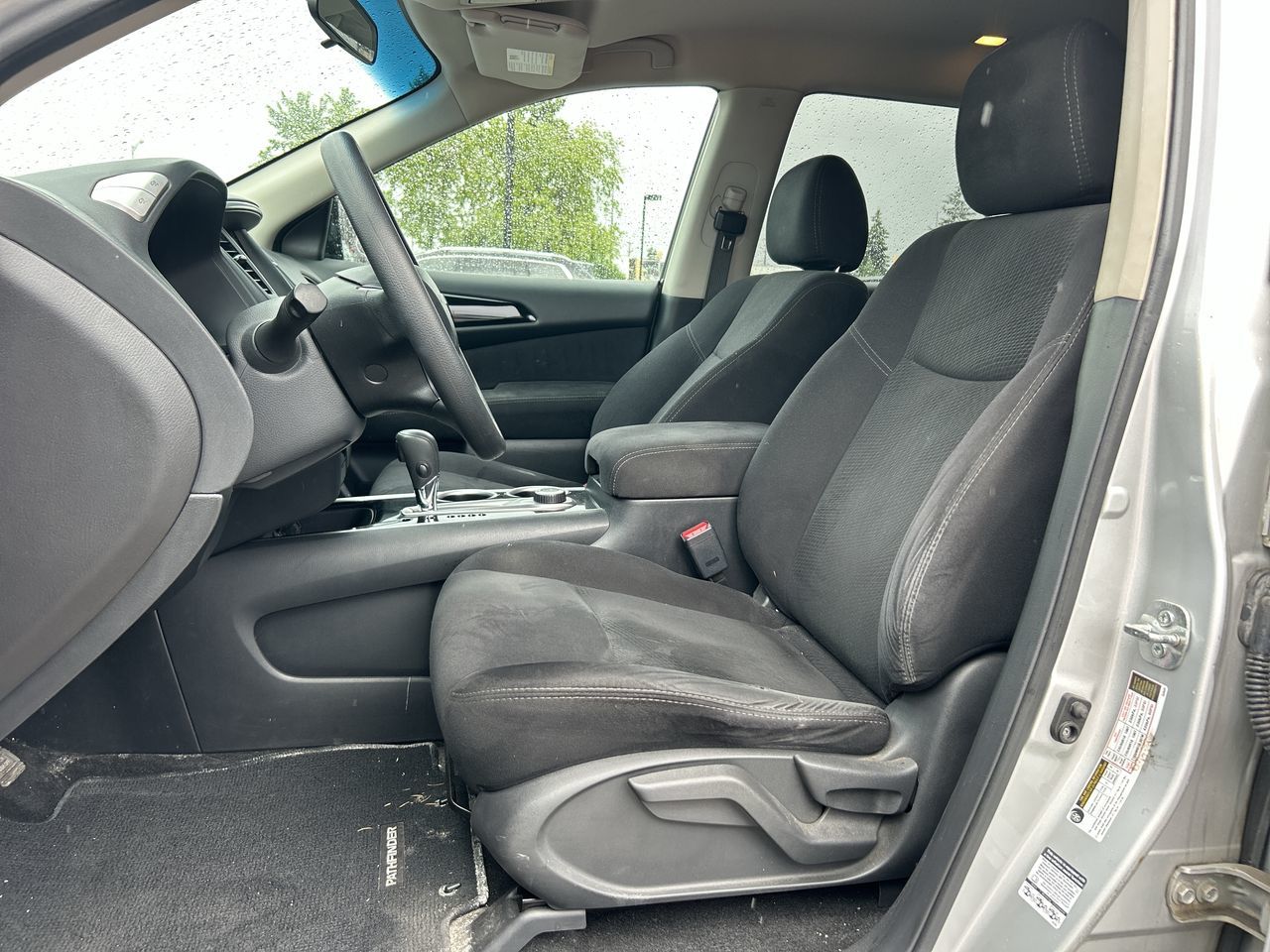 Nissan Pathfinder  2014 à Mississauga, Ontario