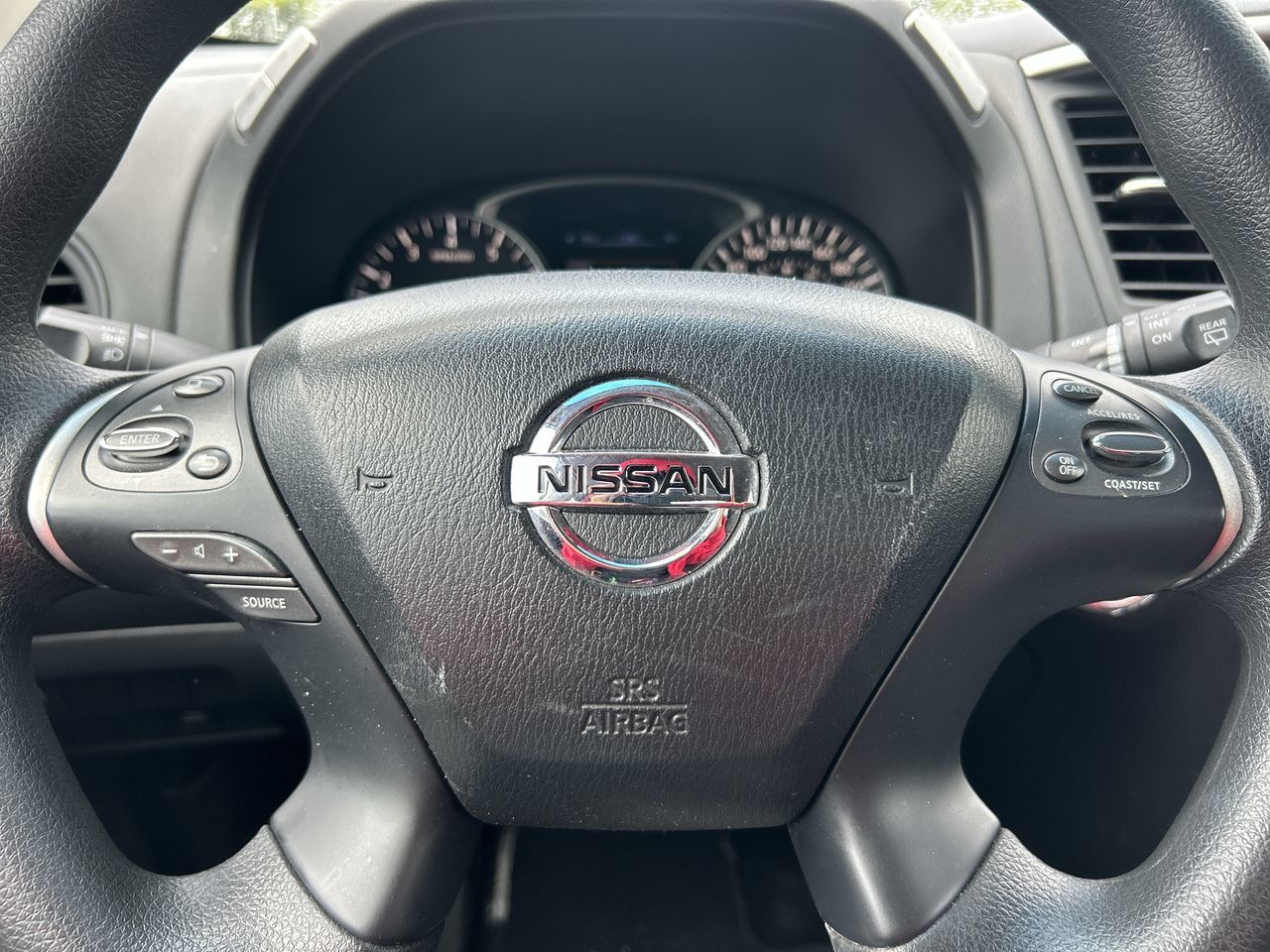 Nissan Pathfinder  2014 à Mississauga, Ontario