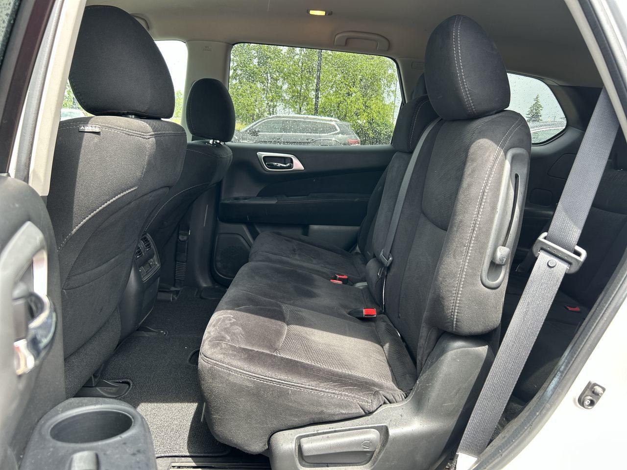 Nissan Pathfinder  2014 à Mississauga, Ontario