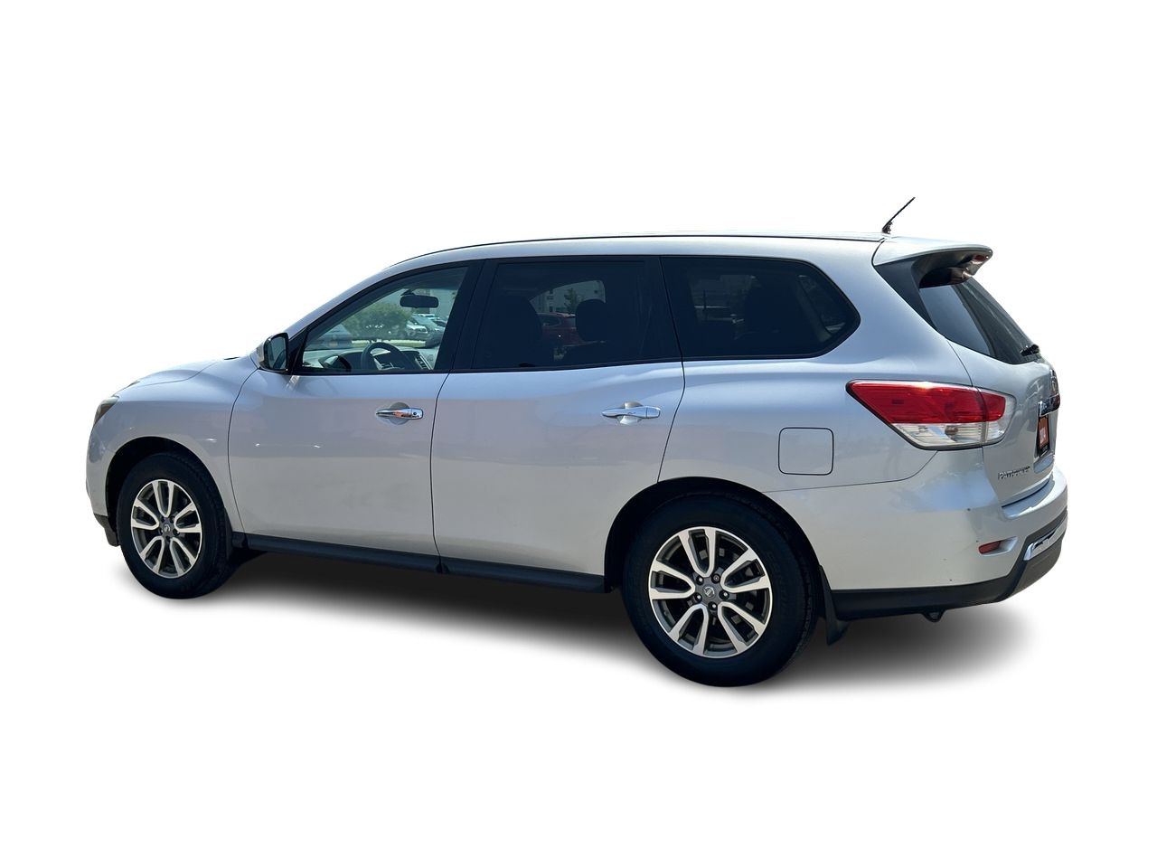 Nissan Pathfinder  2014 à Mississauga, Ontario