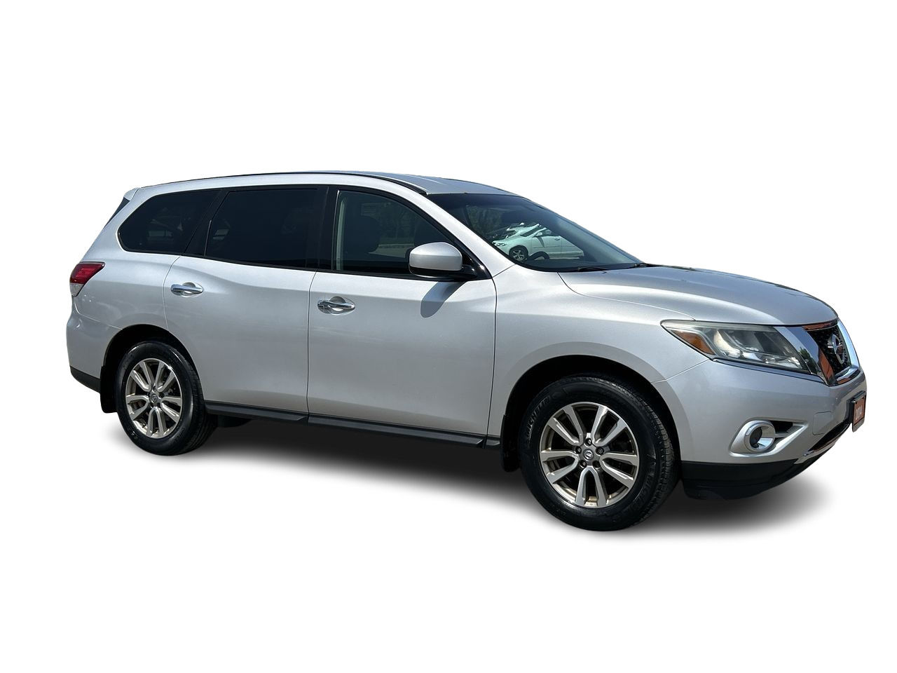 Nissan Pathfinder  2014 à Mississauga, Ontario