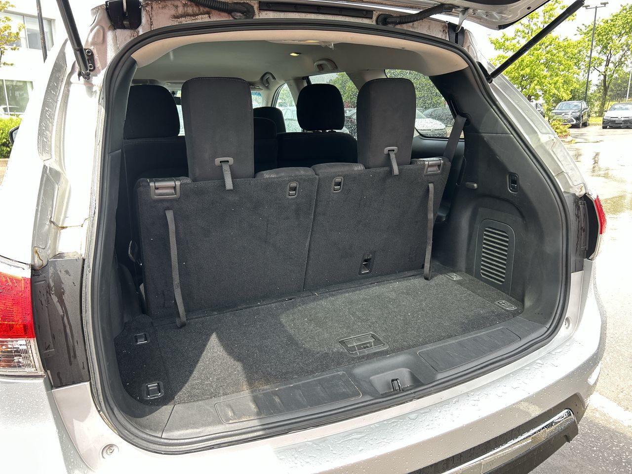 Nissan Pathfinder  2014 à Mississauga, Ontario