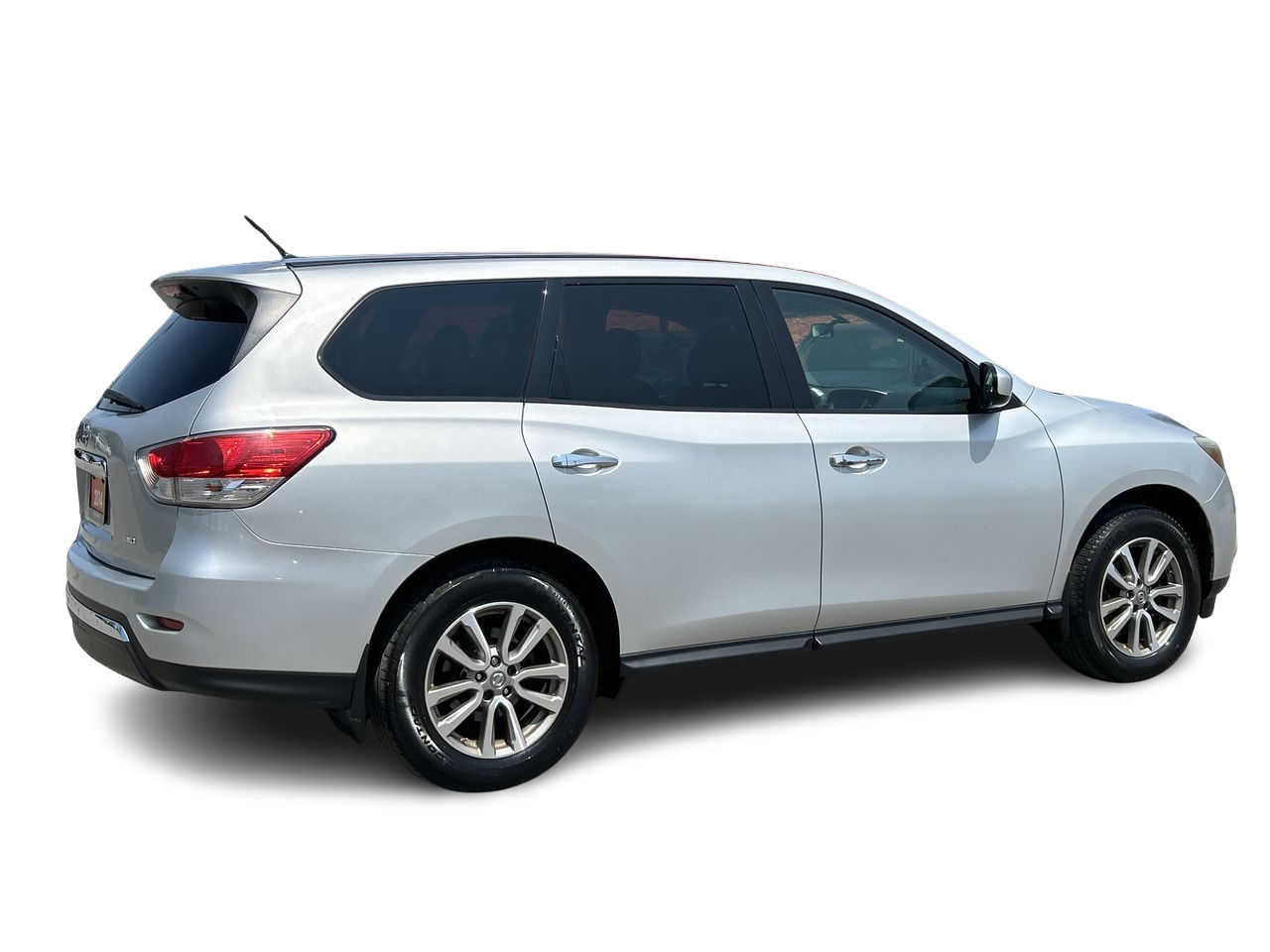 Nissan Pathfinder  2014 à Mississauga, Ontario