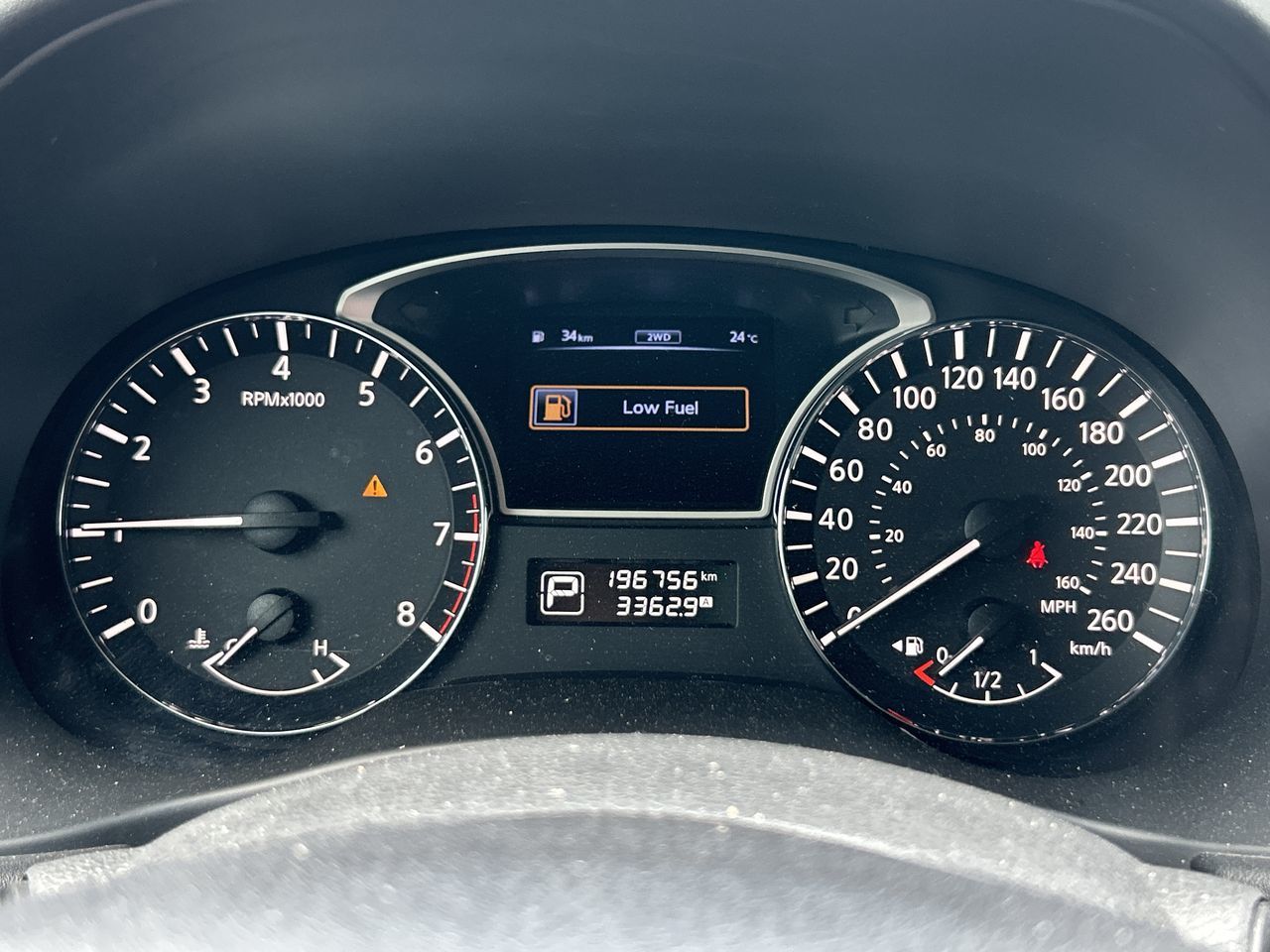 Nissan Pathfinder  2014 à Mississauga, Ontario
