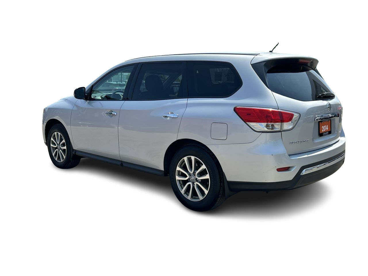 Nissan Pathfinder  2014 à Mississauga, Ontario