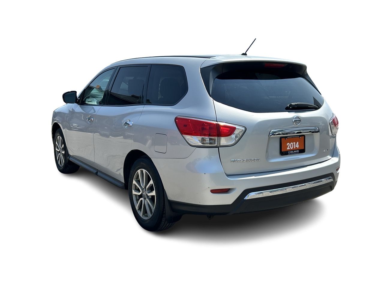 Nissan Pathfinder  2014 à Mississauga, Ontario