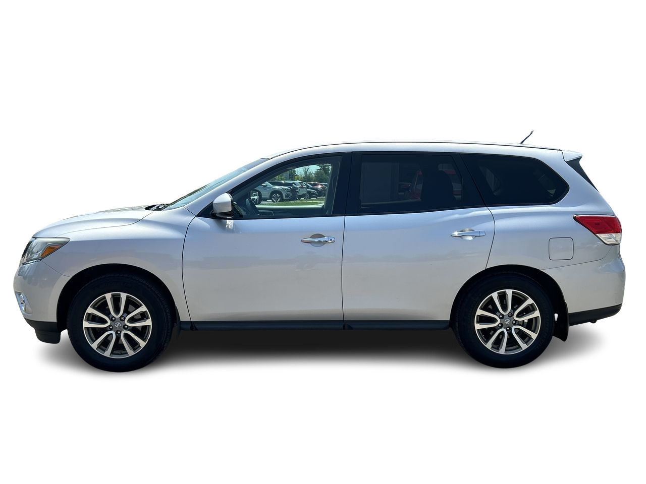 Nissan Pathfinder  2014 à Mississauga, Ontario