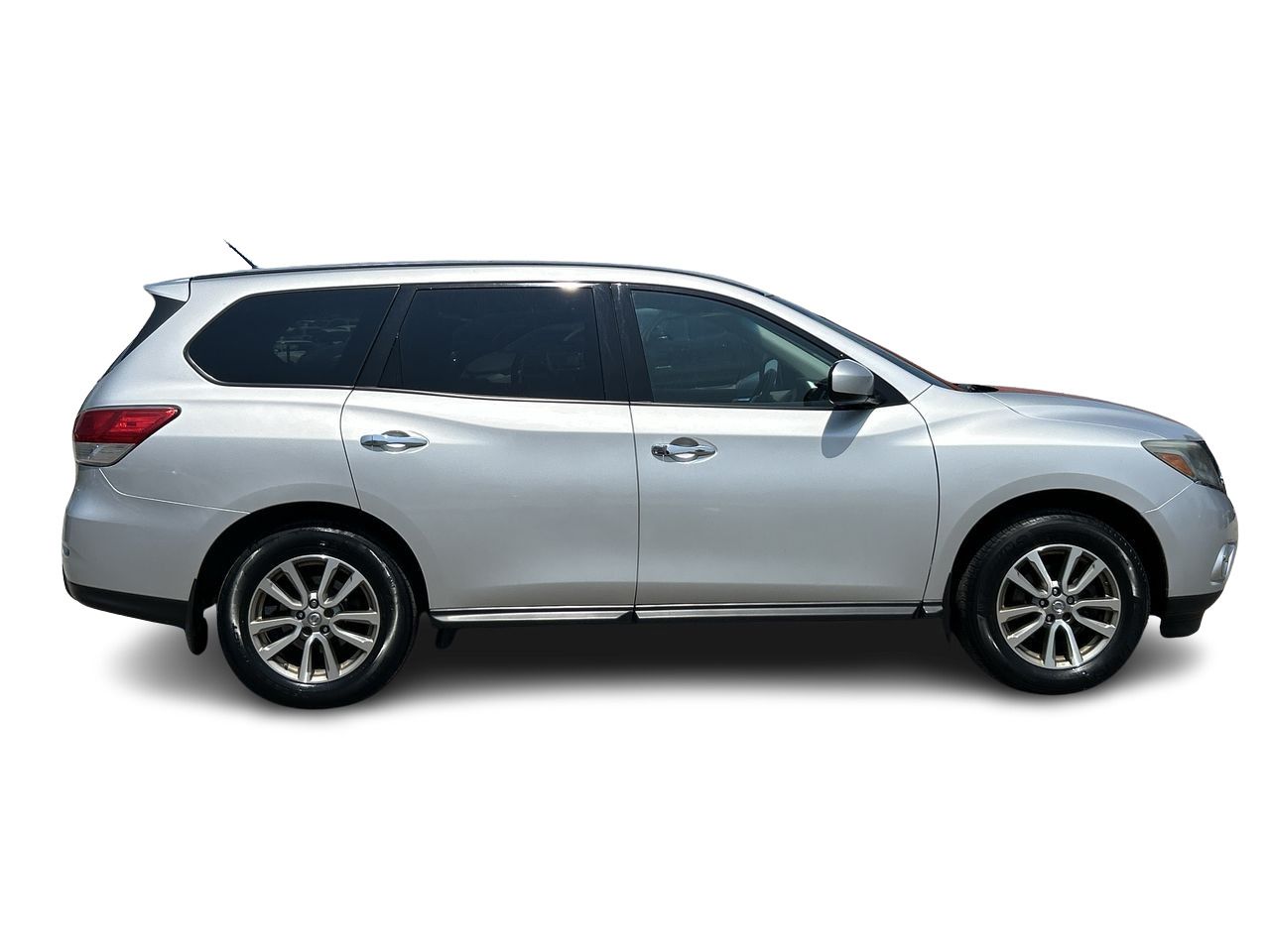 Nissan Pathfinder  2014 à Mississauga, Ontario