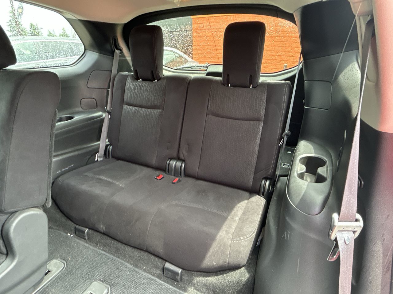 Nissan Pathfinder  2014 à Mississauga, Ontario