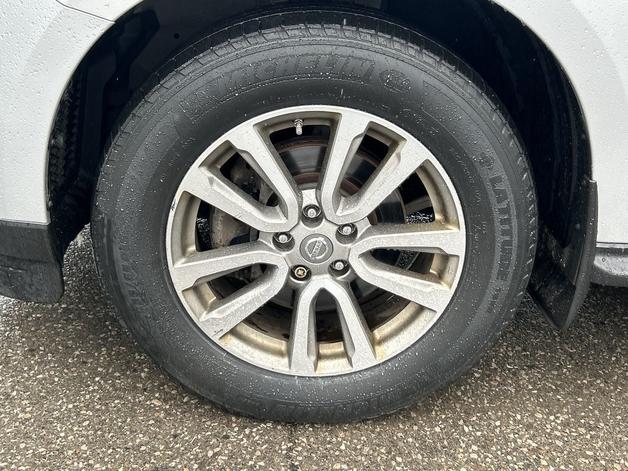 Nissan Pathfinder  2014 à Mississauga, Ontario