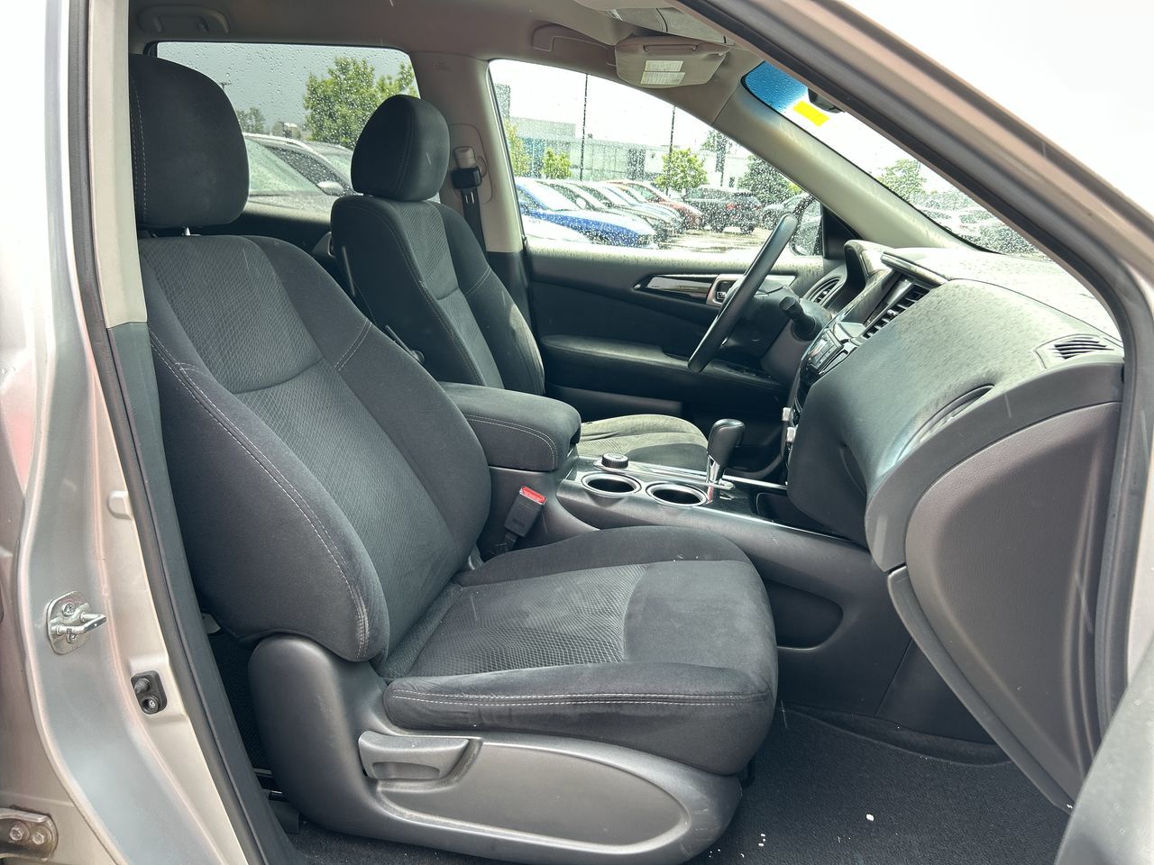Nissan Pathfinder  2014 à Mississauga, Ontario