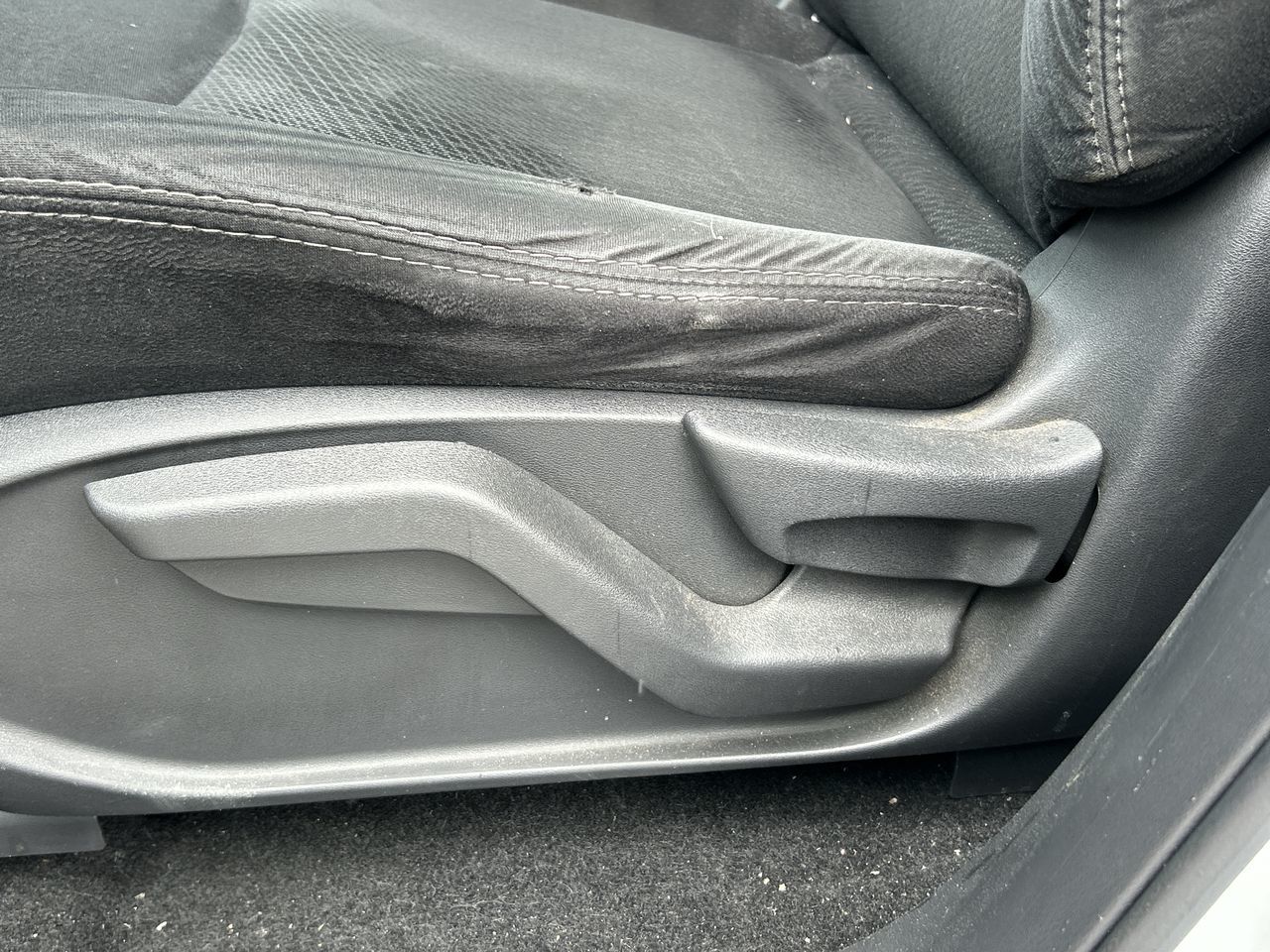 Nissan Pathfinder  2014 à Mississauga, Ontario