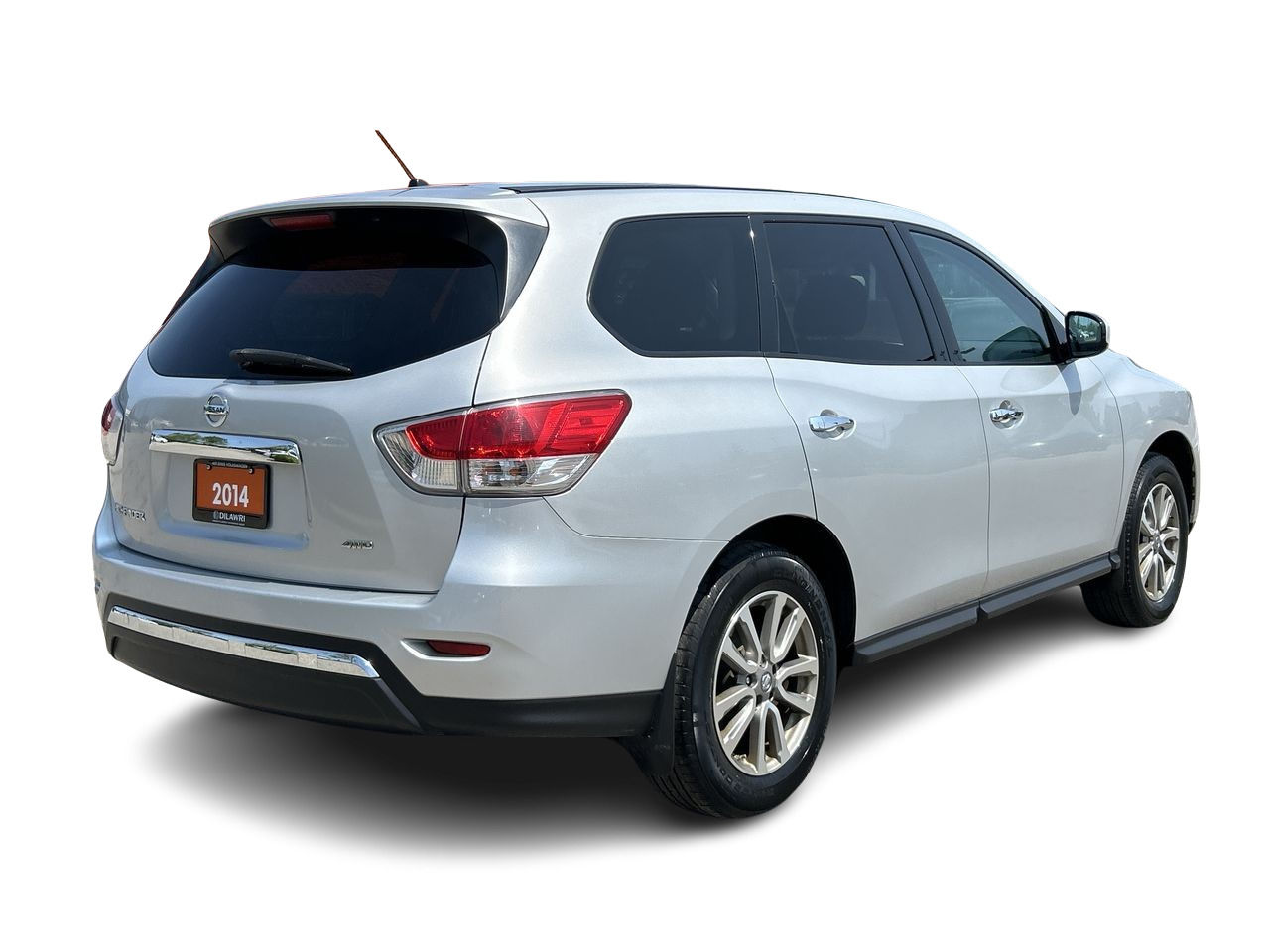 Nissan Pathfinder  2014 à Mississauga, Ontario