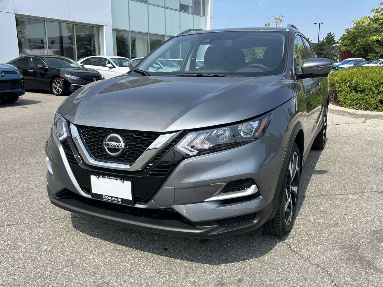 Nissan Qashqai  2023 à Mississauga, Ontario