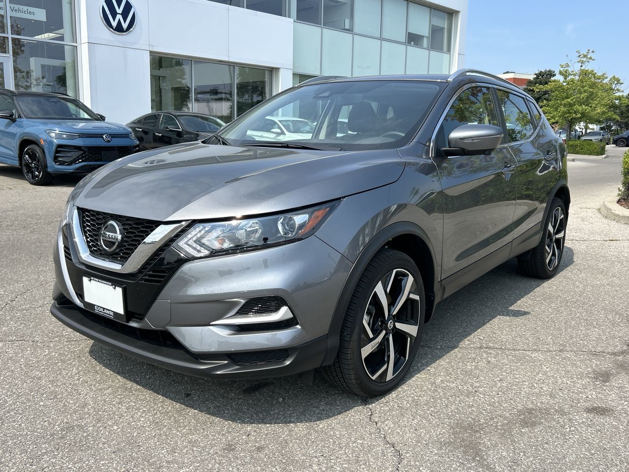 Nissan Qashqai  2023 à Mississauga, Ontario