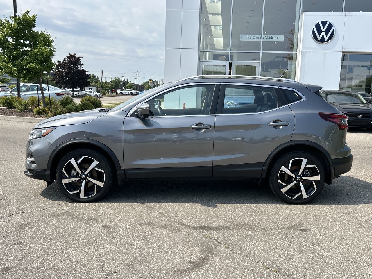 Nissan Qashqai  2023 à Mississauga, Ontario