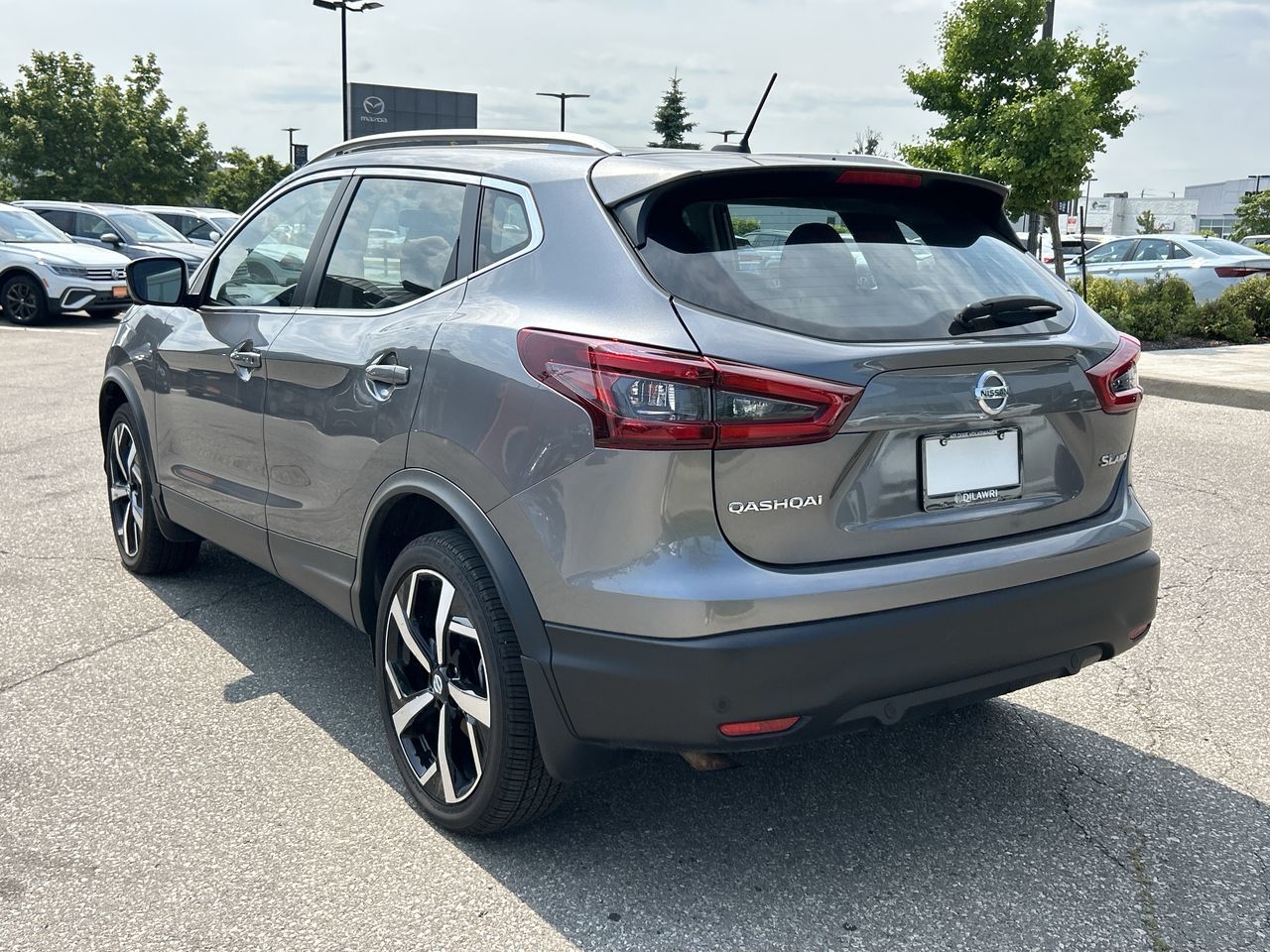 Nissan Qashqai  2023 à Mississauga, Ontario