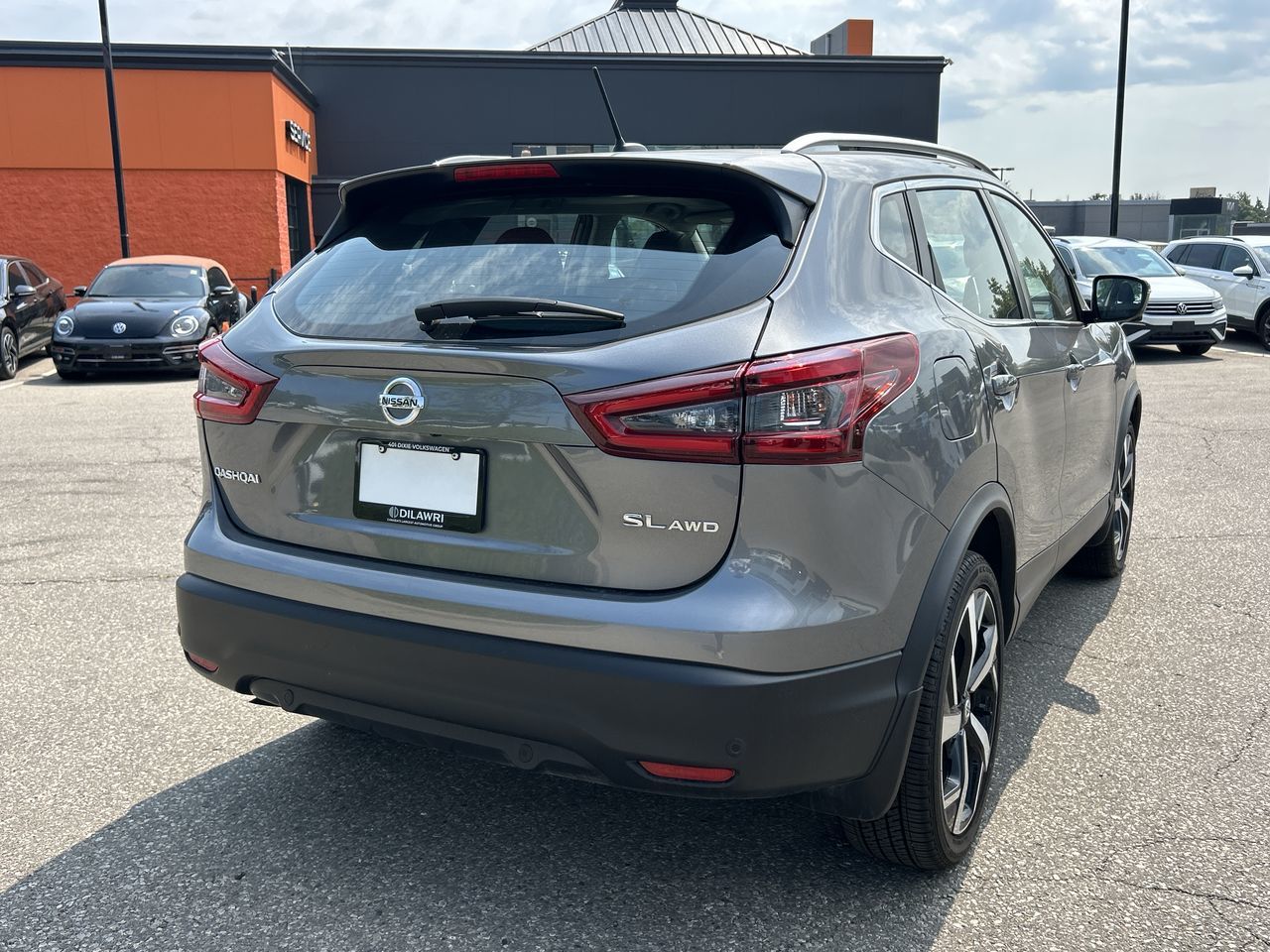Nissan Qashqai  2023 à Mississauga, Ontario