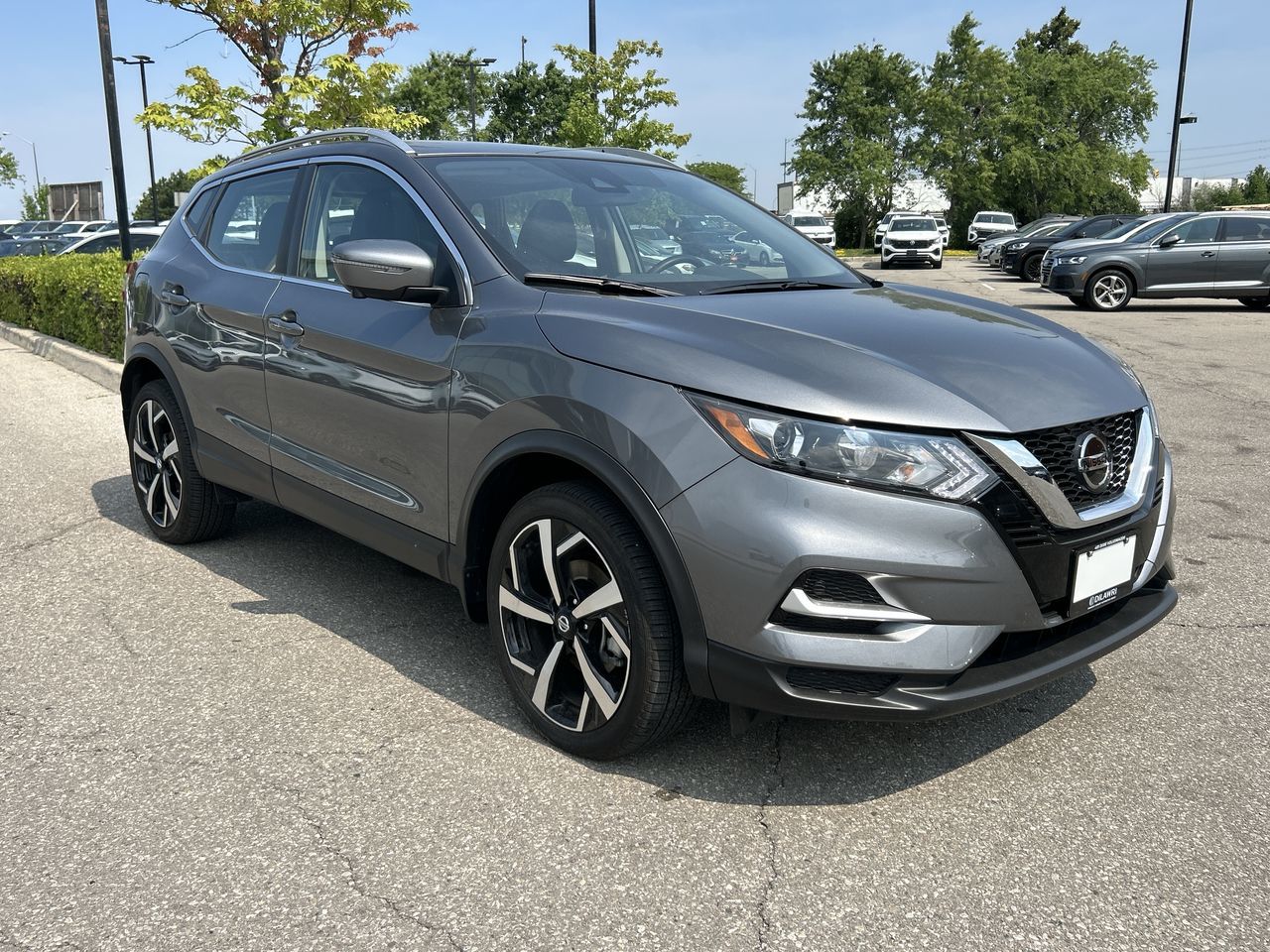 Nissan Qashqai  2023 à Mississauga, Ontario