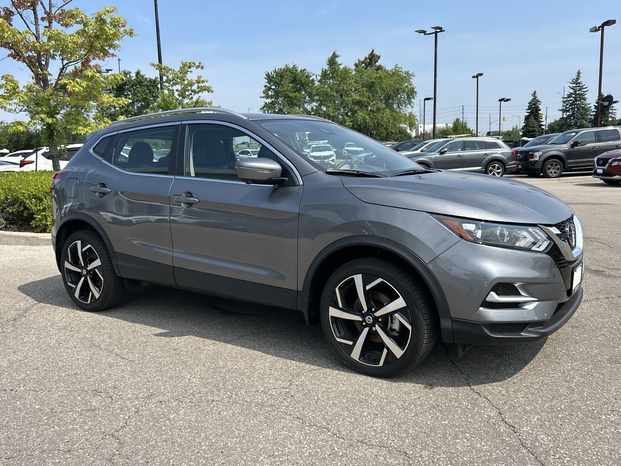 Nissan Qashqai  2023 à Mississauga, Ontario