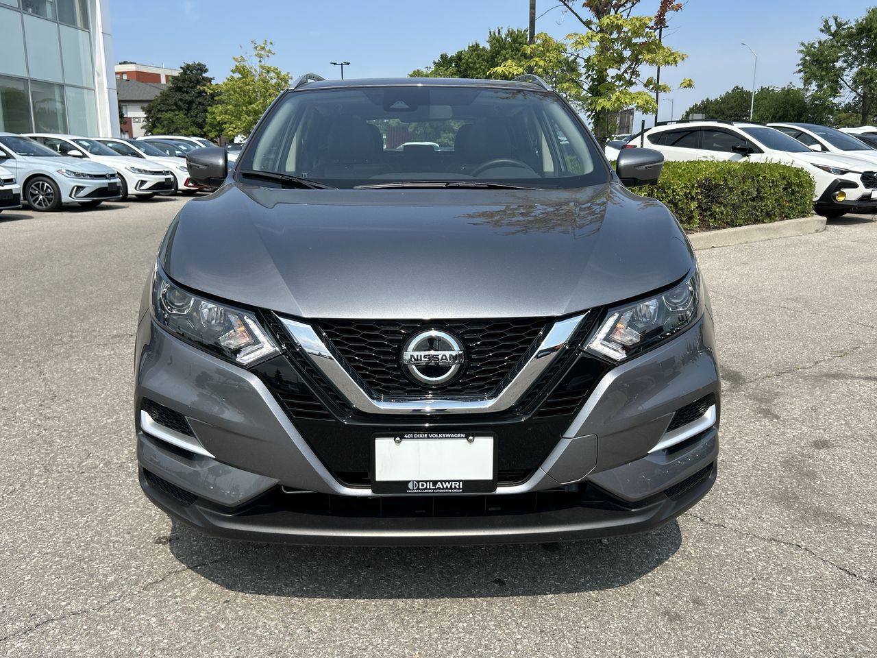 Nissan Qashqai  2023 à Mississauga, Ontario