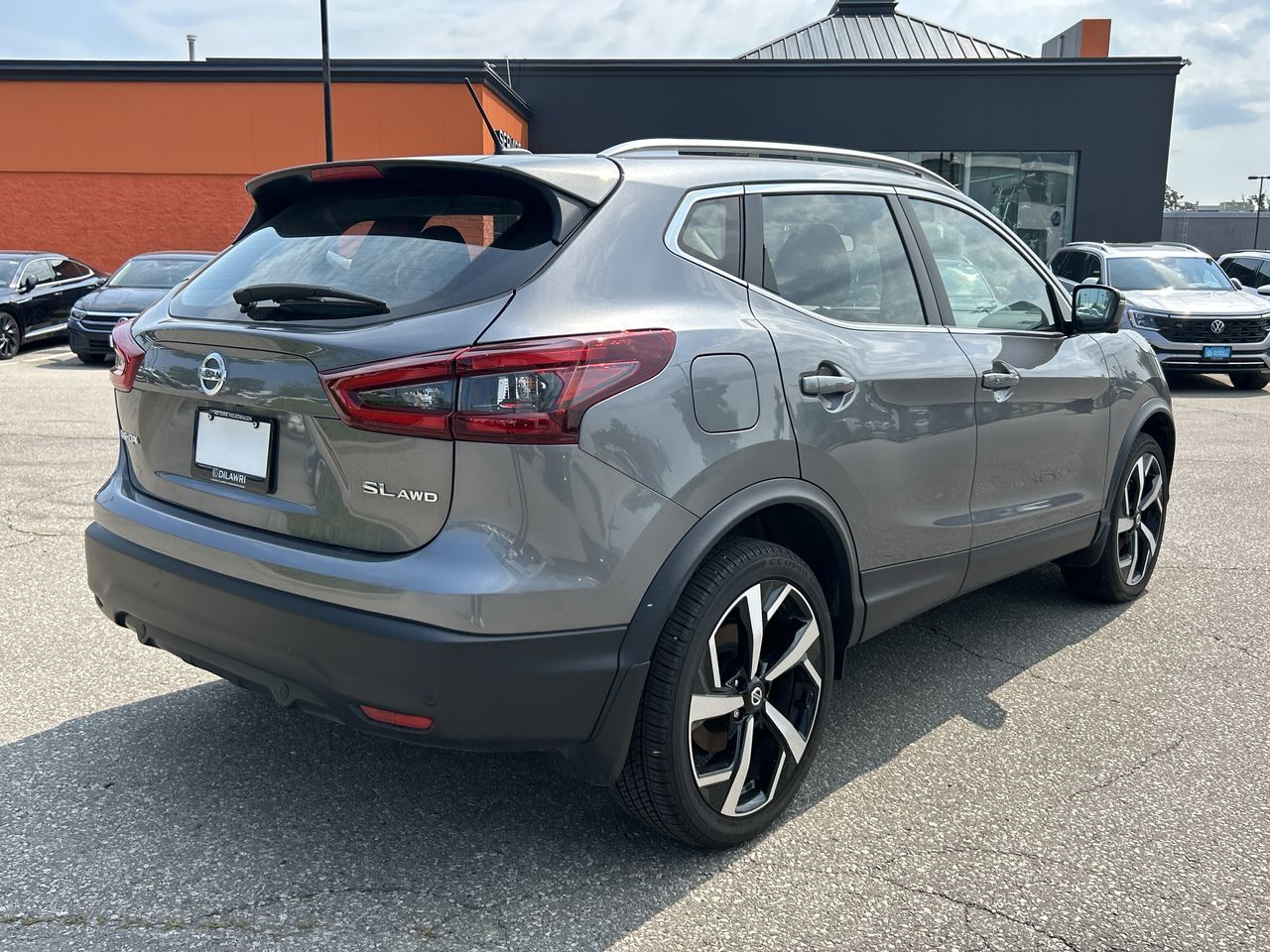 Nissan Qashqai  2023 à Mississauga, Ontario