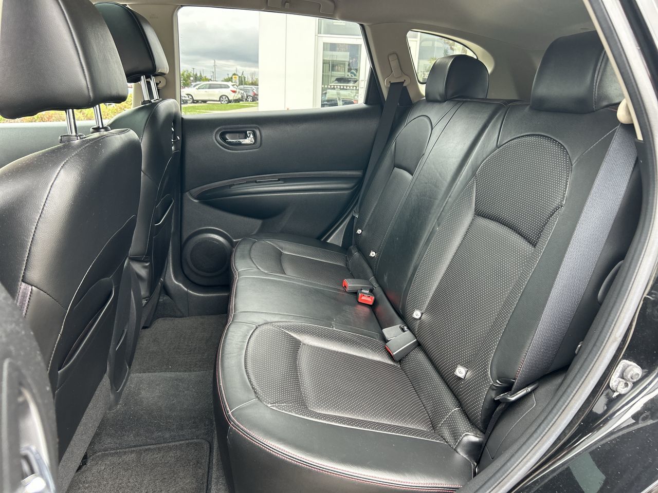 Nissan Rogue  2010 à Mississauga, Ontario