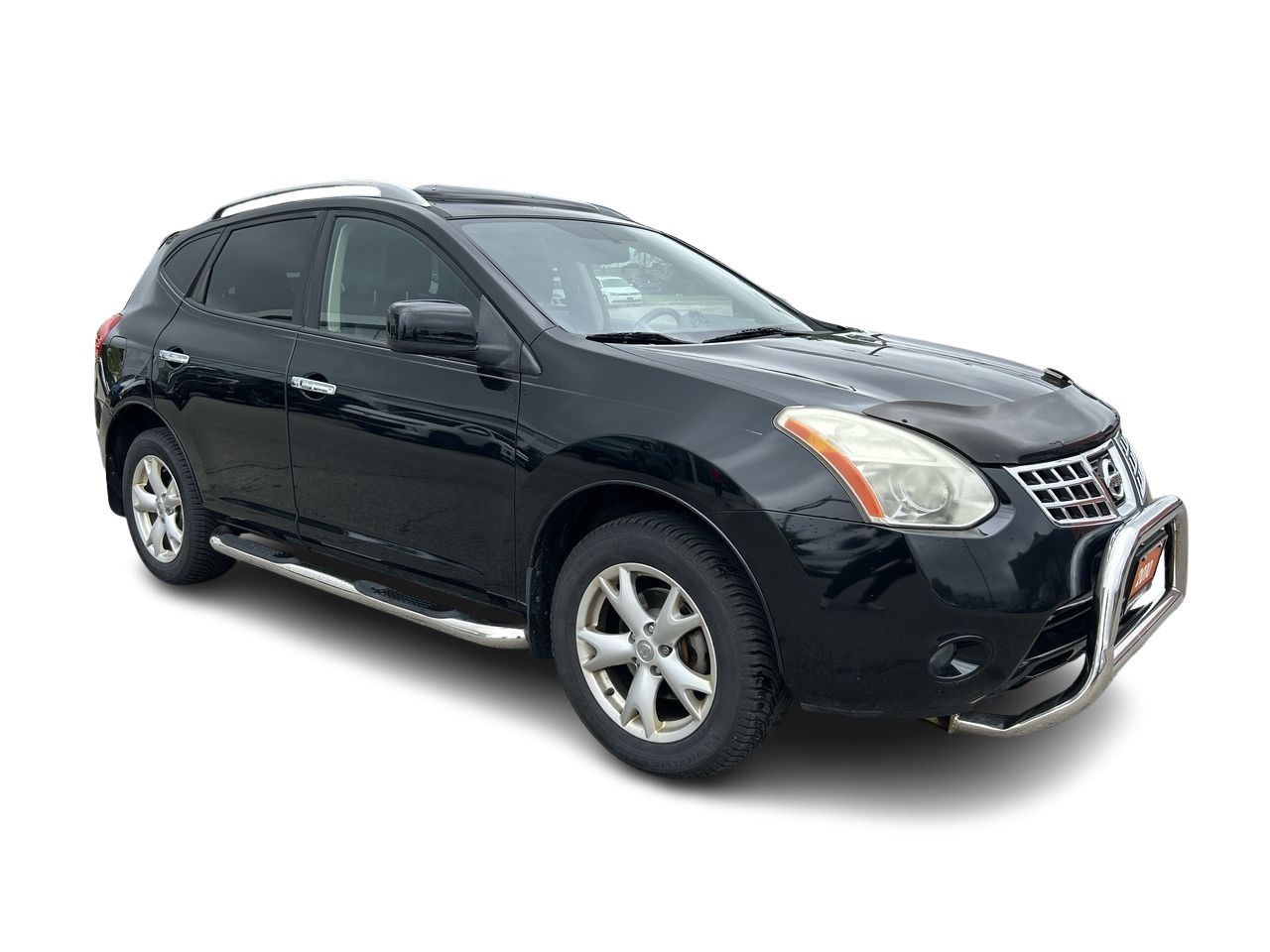 Nissan Rogue  2010 à Mississauga, Ontario