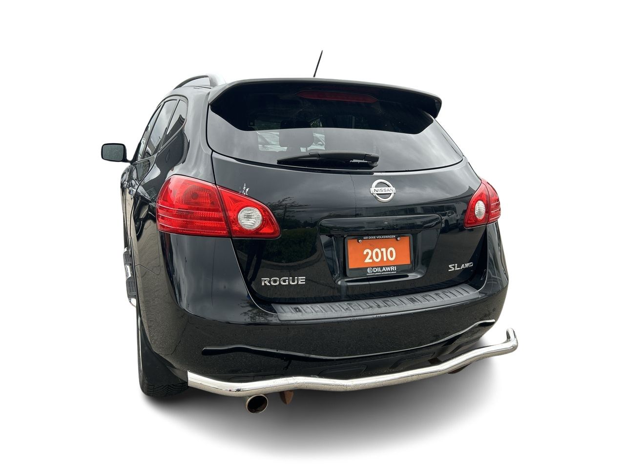 Nissan Rogue  2010 à Mississauga, Ontario