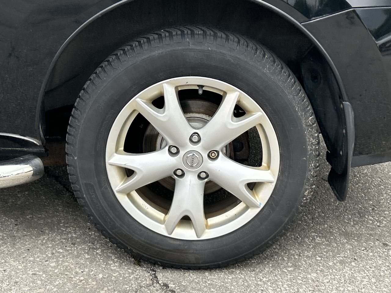 Nissan Rogue  2010 à Mississauga, Ontario
