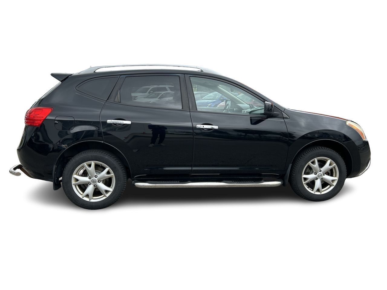 Nissan Rogue  2010 à Mississauga, Ontario