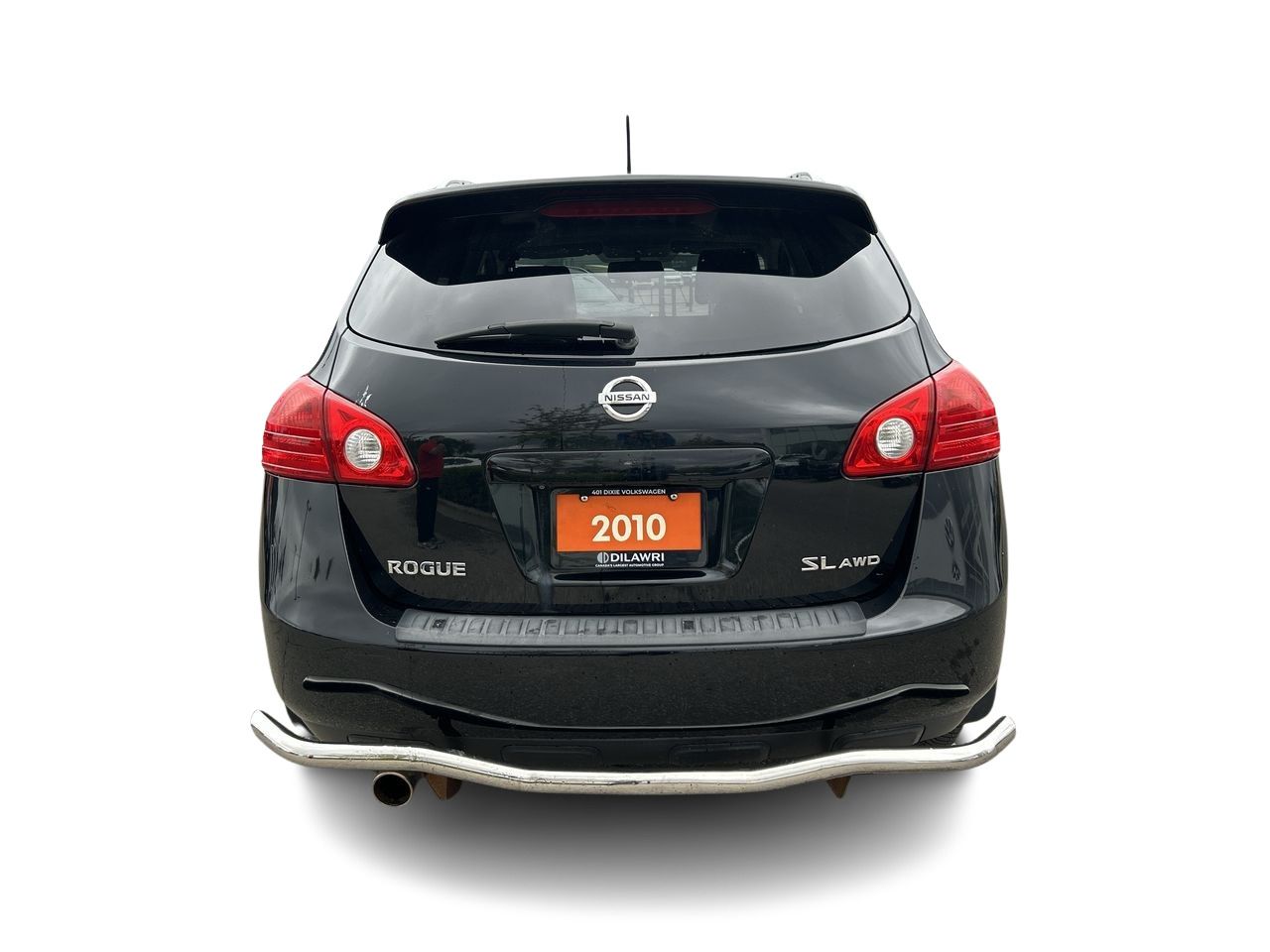 Nissan Rogue  2010 à Mississauga, Ontario