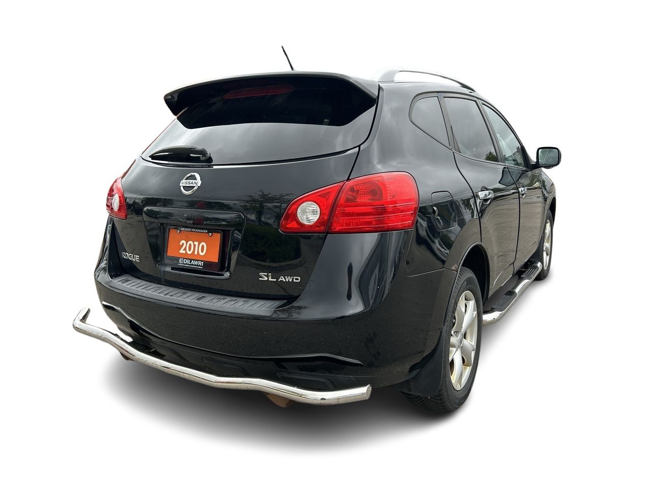 Nissan Rogue  2010 à Mississauga, Ontario