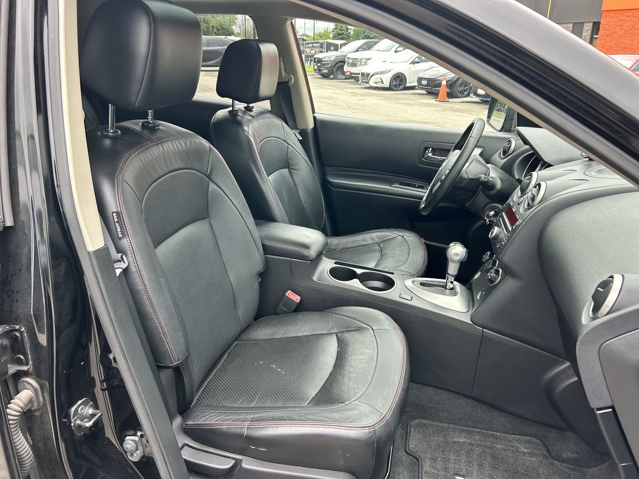 Nissan Rogue  2010 à Mississauga, Ontario