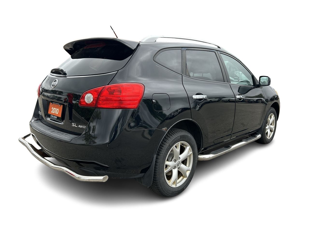 Nissan Rogue  2010 à Mississauga, Ontario