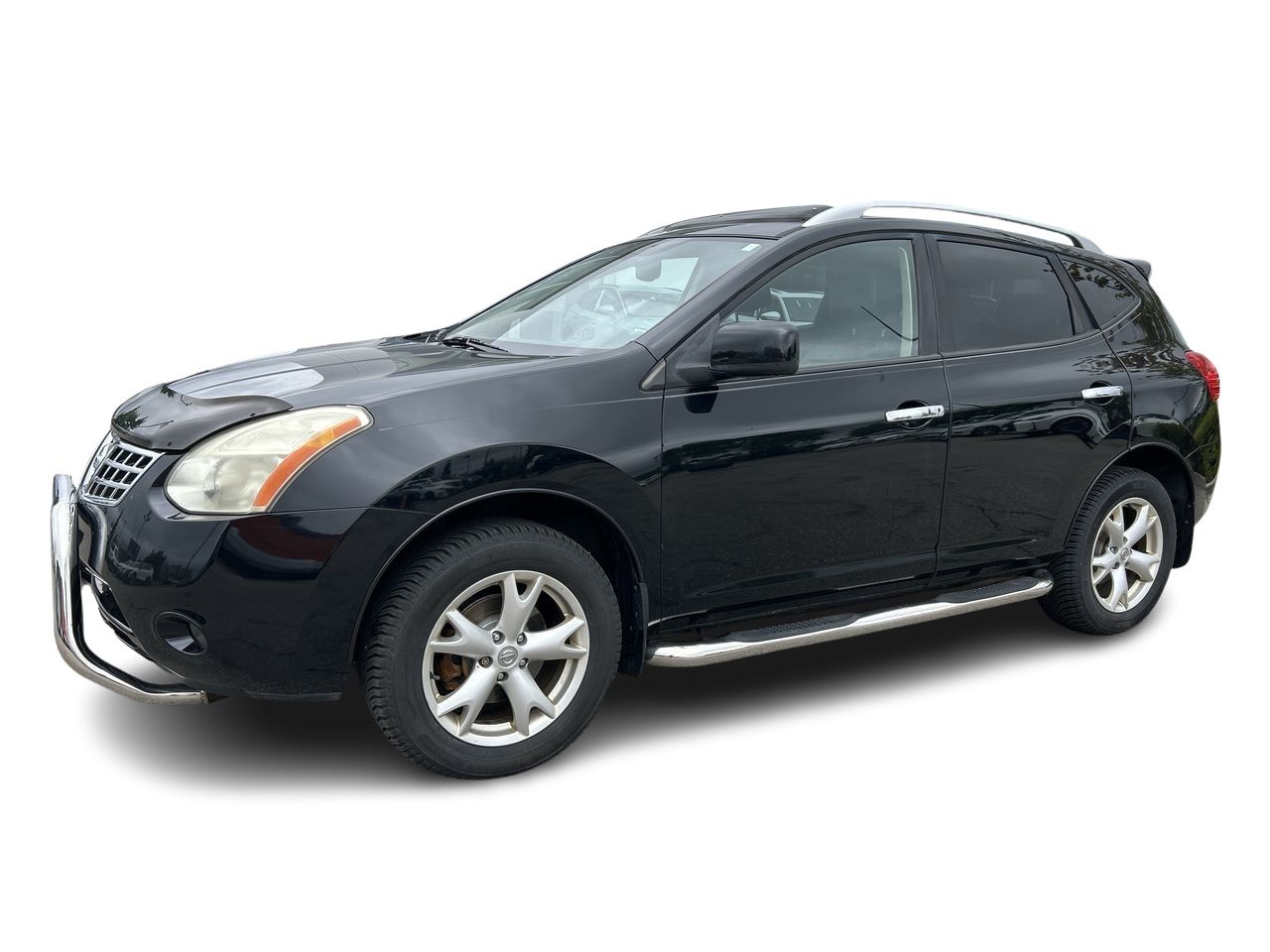 Nissan Rogue  2010 à Mississauga, Ontario