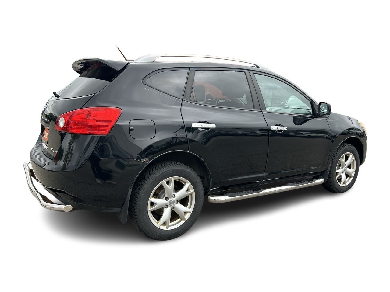 Nissan Rogue  2010 à Mississauga, Ontario